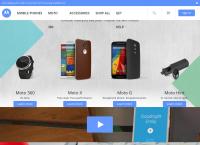 Motorola New Zealand Ltd