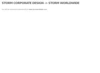 Storm Corporate Design Limited