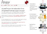 Jigsaw Design