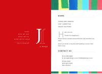 Jr Design Ltd