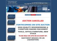 Fitz-Gerald Auctions Auctioneers & Valuers