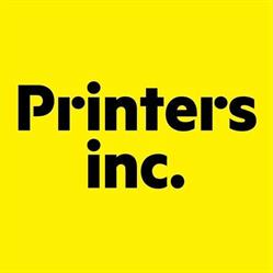 Printable Solutions is now Printers Inc!