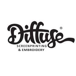 Diffuse Screen Printing & Design