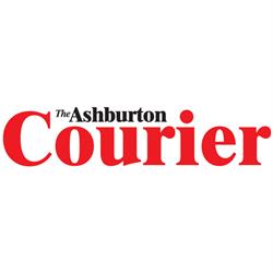 Ashburton's The Courier