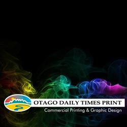 Otago Daily Times Print