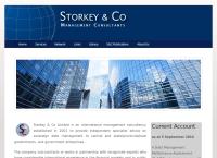 Storkey & Co. Limited