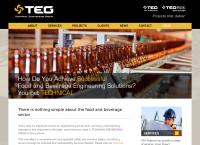 Technical Engineering Group Ltd