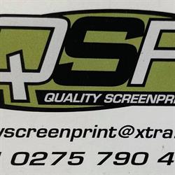 Quality Screen Prints