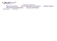 Lifetime Financial Security Ltd