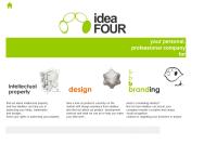 Ideafour  Branding & Design