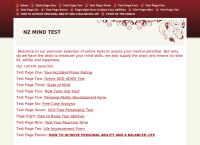 Personnel Selection Services