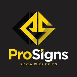 McFarlane Signs