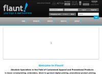 Flaunt International