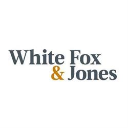 White Fox and Jones
