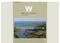 Williams Land
