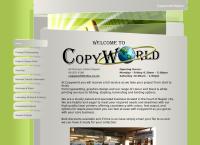 Print Centre- Copy World