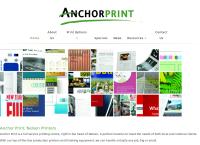 Anchor Press Ltd