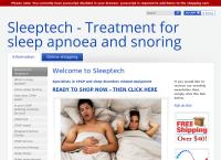 Sleeptech Limited