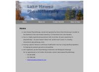 Lake Hawea Physio
