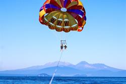 Taupo Parasail