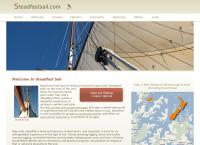 Steadfast Traditional Sail