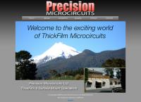 Precision Microcircuits Ltd
