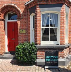 Statesman Hair Studio
