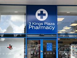 Three Kings Plaza Pharmacy