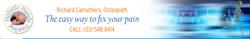 Nelson Osteopathic Clinic