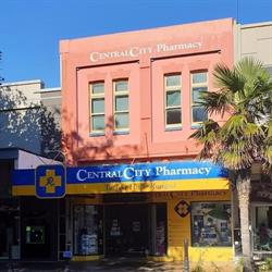 Central City Pharmacy