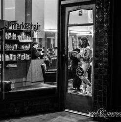 Up-Market Hair