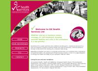 OK Health Services Ltd