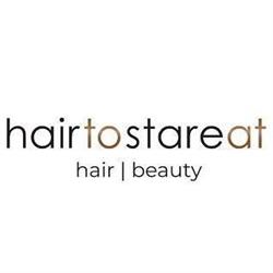 Hair to stare at