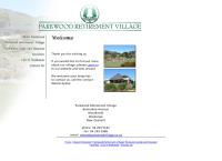 Parkwood Trust Inc's website