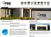 Performance Beef Breeders NZ Ltd