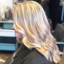 Studio 16 Hair Design