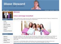 Diane Howard Image Consultant Ltd