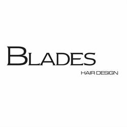 Blades Hair Design