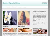 Sariel Hair and Beauty