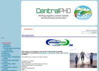 Tararua PHO Limited