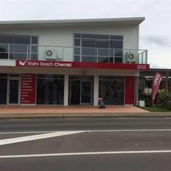 Waihi Beach Chemist Ltd