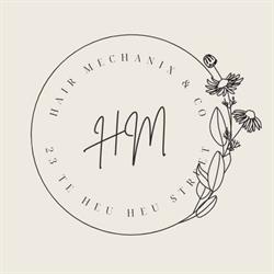 Hair Mechanix