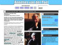 Annelies Van Der Poel