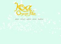 Koa Organic Hair
