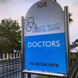 Howick Health and Medical Centre