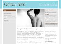 Remuera Osteopaths