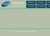 Visique Capital Eyes Optometrists