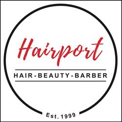 Hairport Hunters Plza