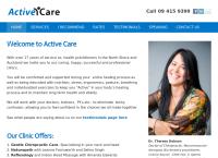 Active Care Chiropractic