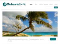 Medspares Pacific Ltd